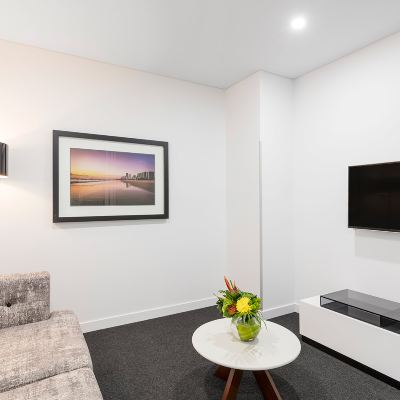 Two Bedroom Ocean Suite Meriton Suites Southport Promo Code