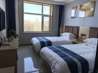 Huzhu Chunhui Business Hotel