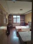 지스산 허하이 비즈니스 호텔