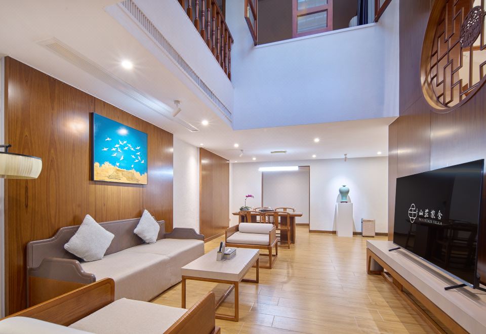 云山別墅（1房）