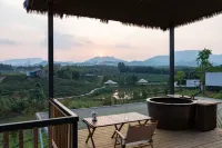 See Wild·YS Chongyang Glamping Retreat