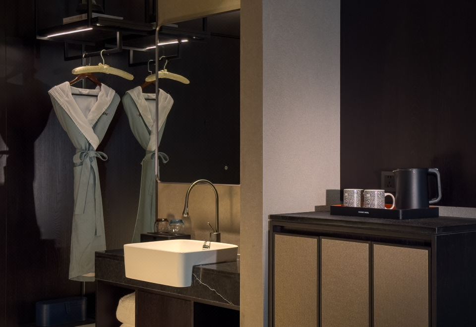 彩锦轩·双床房