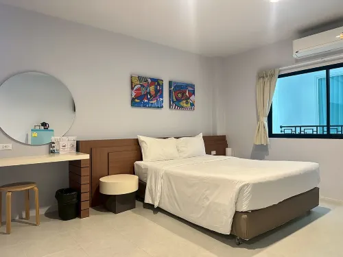 Siri Hotel Phuket