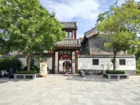 Yunshuiju · Shuyuan Homestay (Kaifeng Millennium City Park Wansui Mountain Wuxia City) Hotels in 