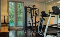 The Shalimar Boutique Hotel