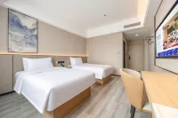 Starway Hotel (Xining Caojiabao Airport)