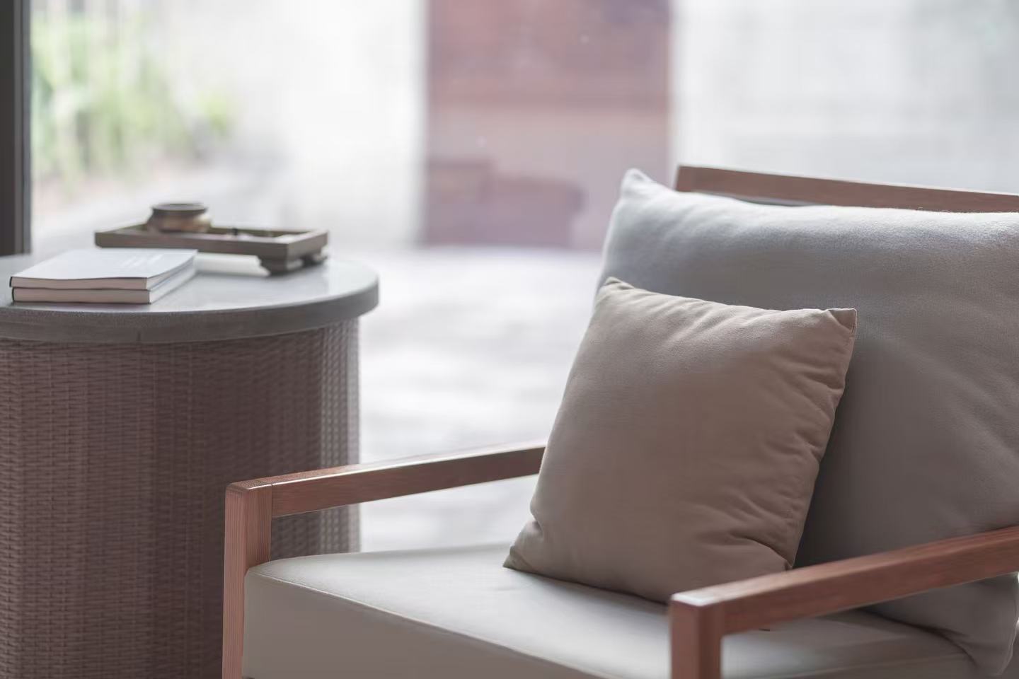 璞燊阁复式双卧泳池别墅