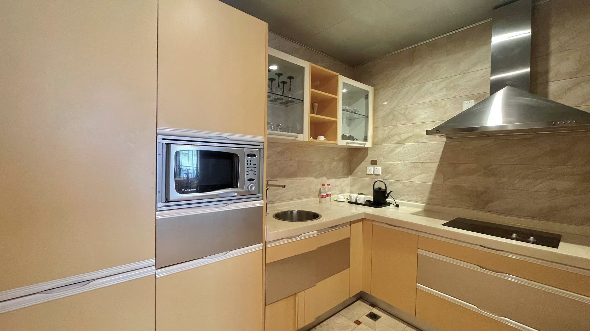 Siyuan HotelPresidential Suite