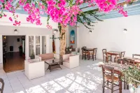 Narkissos Hotel Các khách sạn ở 