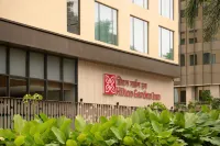 Hilton Garden Inn Mumbai International Airport Hotels in 