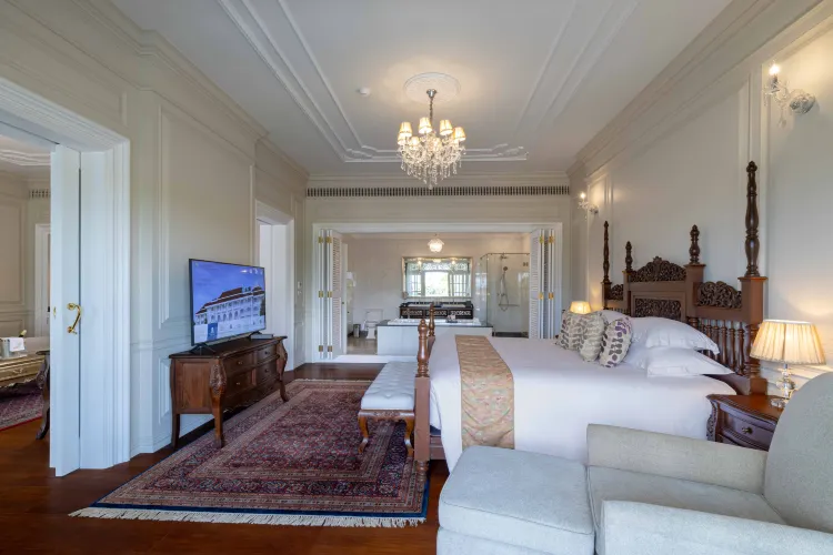 ห้องจูเนียร์สวีท