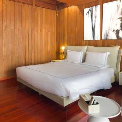 雲海A1-5 三亞蜈支洲島珊瑚酒店木屋優惠