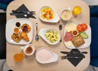 Prize By Radisson Osnabruck Hotels in 