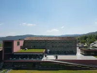 Winery & Design hotel ROXANICH Hotels in 