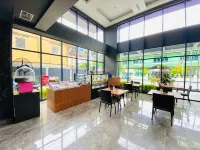 Fox Hotel Jayapura Hoteles en 