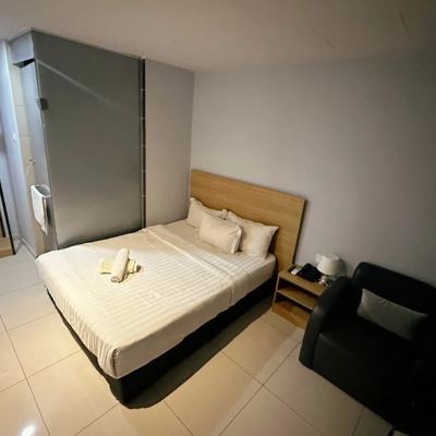 Superior Queen Hotel AL Amin Promo Code