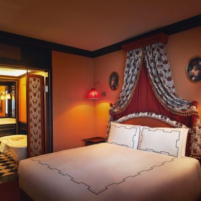 아모르 킹 레스케이프 호텔 쿠폰