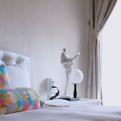 湯園精緻雙人房 台東市湯園會館民宿優惠