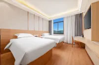 탕산 이핀 온천 호텔  호텔