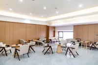 Licheng Hotel (Yuechi Railway Station Longhu Park Branch)