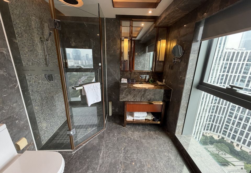 復式套房（4房）