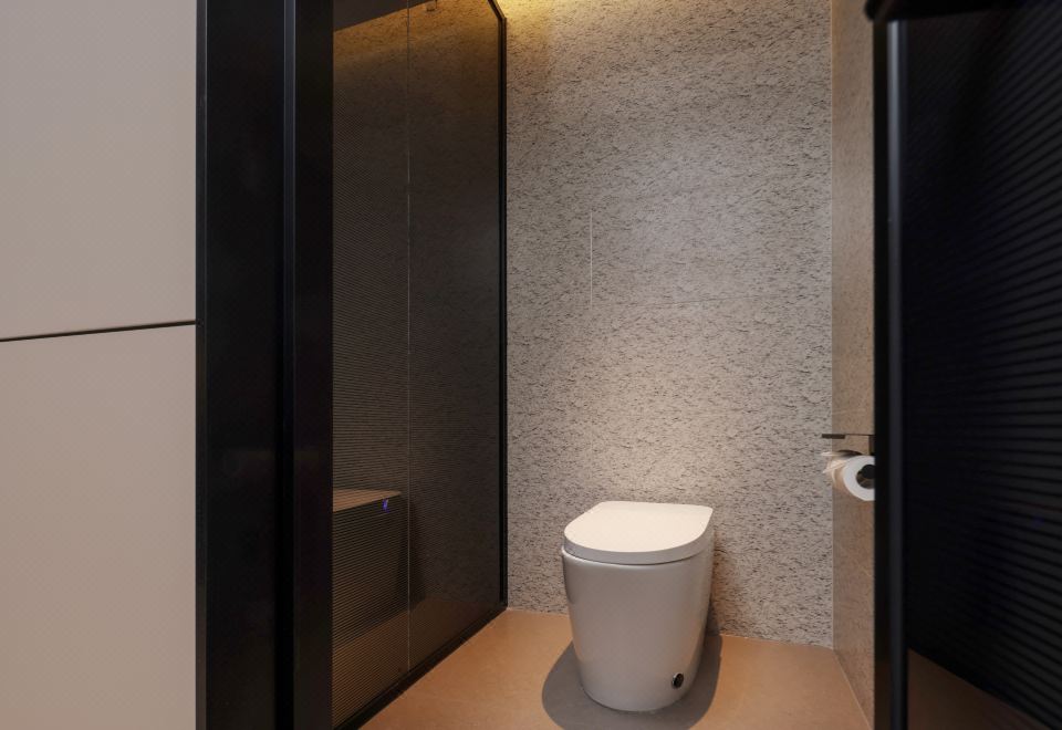 Deluxe 2-bed Room