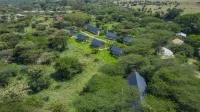 PrideInn Mara Camp & Cottages Hoteles en 