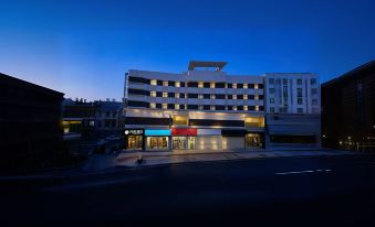 Home Inn Plus (Shao Mountain Scenic Area) - Housity