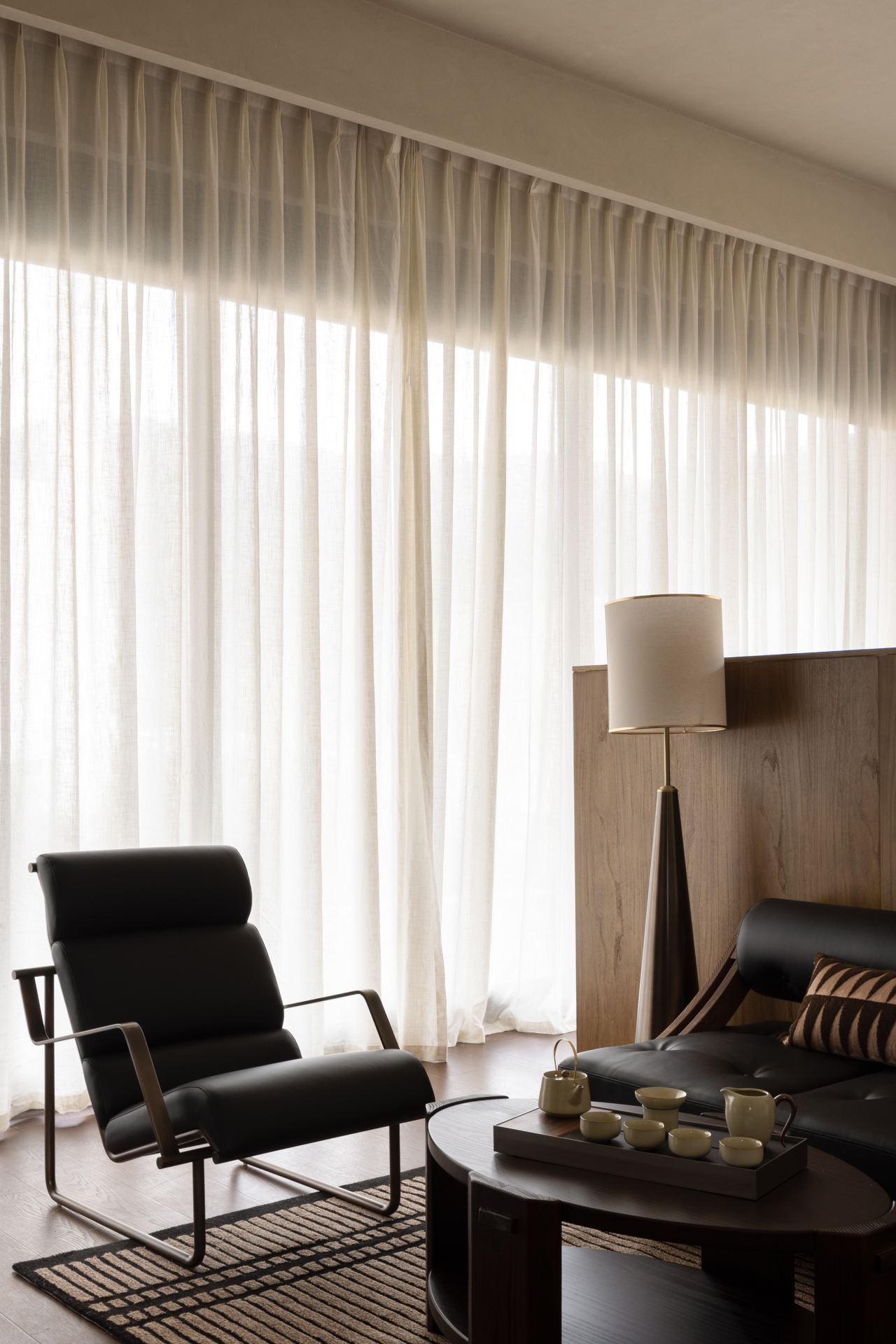 Yunxi · Fuluo Comfort King Room