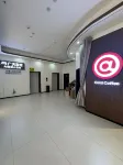Xingan Guangtian Hotel