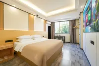 Svan · Simple Hotel