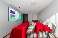 威寧歡蔓S酒店