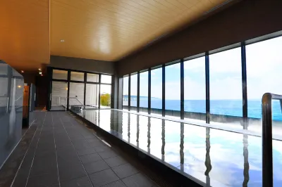 Henn na Resort＆Spa Kansai Airport Hotels in 
