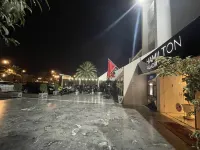 HAMILTON Agadir