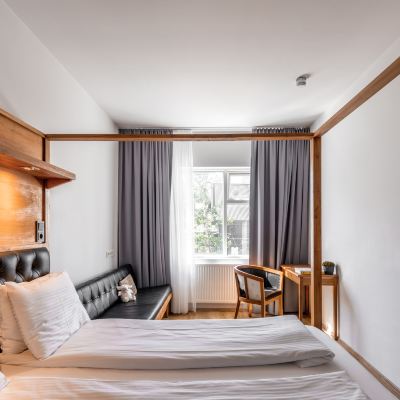 Family Room Hotel Von Promo Code