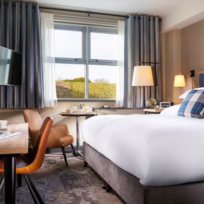Deluxe Double Room Harbour Hotel Promo Code