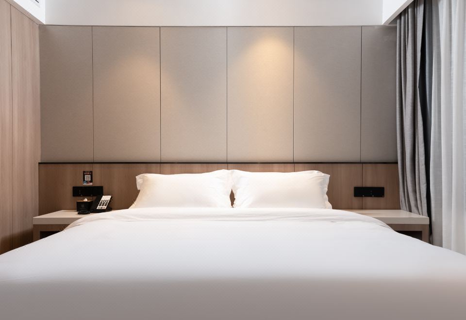 安澜·观景优选房【高楼层|视野开阔】