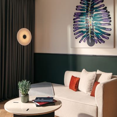 行政套房 捷克阿爾克朗酒店優惠