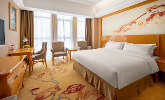 Viena International Hotel (Cangzhou Qingnian East Road)