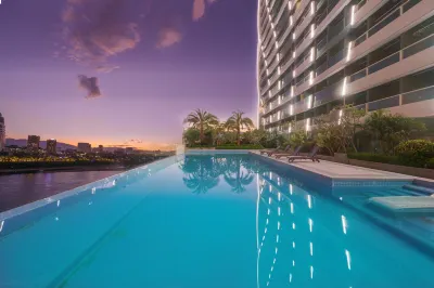 Xishuangbanna Jinghong SKY Luxury Riverside Boutique Hotel Hotels in 