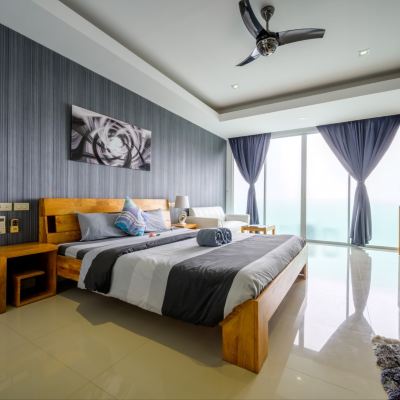 高級雙人間 舒適度假村精品飯店優惠