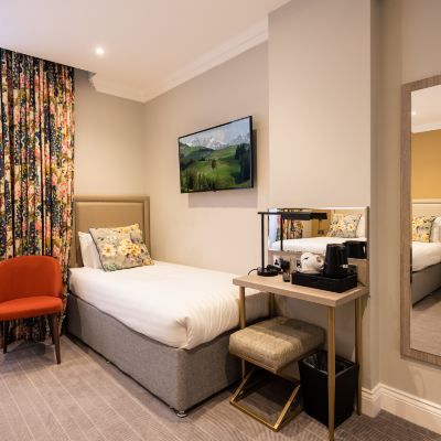 Triple Room Byron Hotel Promo Code