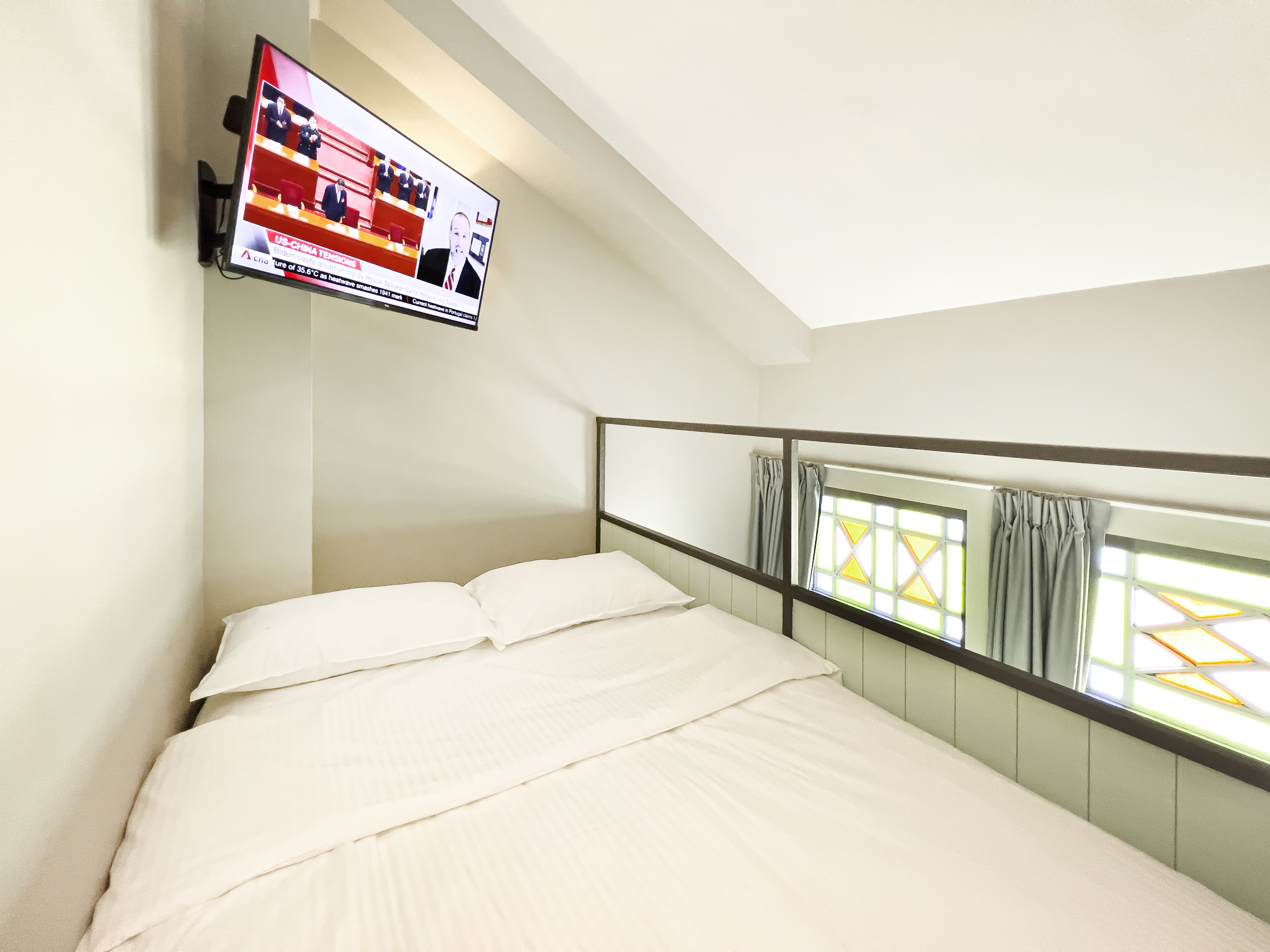 Coliwoo Hotel Gay World (Co-Living Style),Singapore 2024 | Trip.com