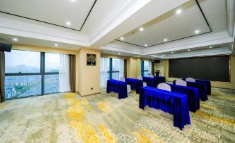 Till Bright Hotel (Changsha Guangdian Zhongmaocheng)