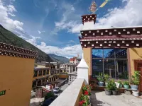 Cangya Hot Spring Homestay
