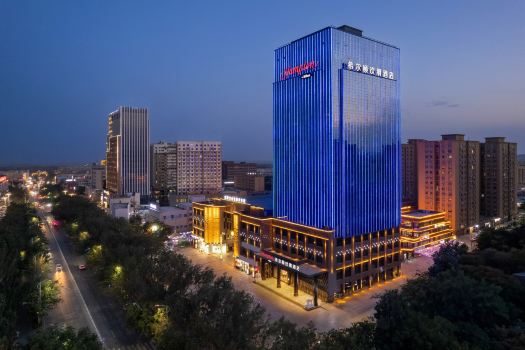 Hampton by Hilton Turpan