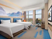 Hampton by Hilton Turpan Hotels in Turpan