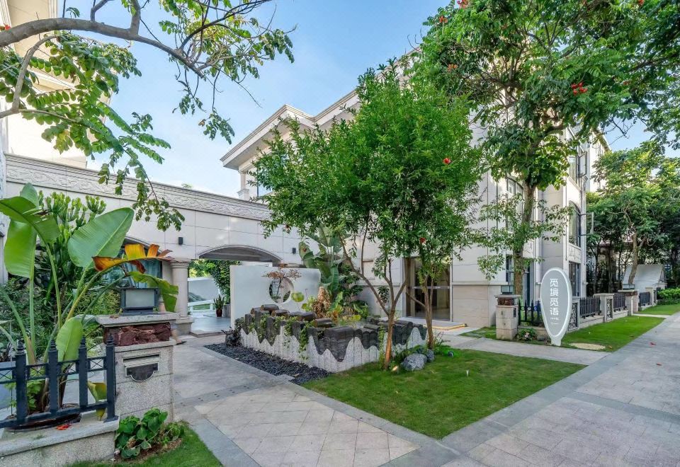 别墅独层房（6房1厅）