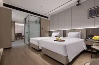MAISON Hotel (Liuyang Rainbow Shopping Center, Liuyang)