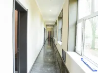 呼瑪嶺居民宿 呼瑪住宿飯店